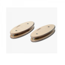 Качающиеся опоры и балансиры "Качающиеся опоры для ног " - «globural.ru» - Архангельск