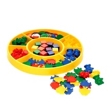 Набор "Счет и Сортировка" малый - «globural.ru» - Архангельск