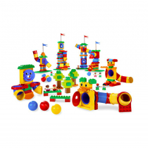 Набор с трубками DUPLO - «globural.ru» - Архангельск