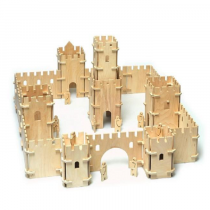 Строительный конструктор "Кремль" - «globural.ru» - Архангельск