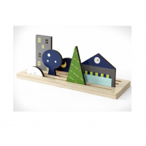 Конструктор "Пейзаж" - «globural.ru» - Архангельск