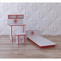 Игровое оборудование «Я - доктор» - «globural.ru» - Архангельск