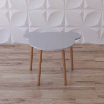 Стол "Мишенька" белый - «globural.ru» - Архангельск