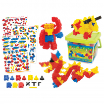 Конструктор «Знаки зодиака» 180 деталей - «globural.ru» - Архангельск