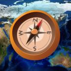 Живая География 2.0. Коллекция космических снимков России ( не работает без ГИС-оболочки) - «globural.ru» - Архангельск