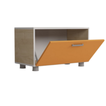 Шкаф напольный "Лидер" 2*1 - «globural.ru» - Архангельск