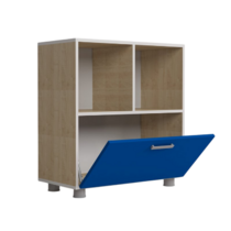 Шкаф напольный "Лидер" 2*2 - «globural.ru» - Архангельск