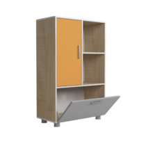 Шкаф напольный "Лидер" 2*3*1 - «globural.ru» - Архангельск