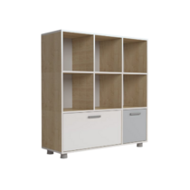 Шкаф напольный "Лидер" 3*3 - «globural.ru» - Архангельск