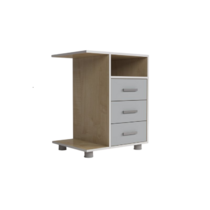 Тумба приставная с подставкой под системный блок "Лидер" - «globural.ru» - Архангельск