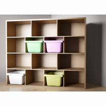 Стеллаж «Непоседа» - «globural.ru» - Архангельск