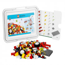 Ресурсный набор LEGO Education Wedo - «globural.ru» - Архангельск