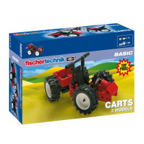 Конструктор "Машинки" - «globural.ru» - Архангельск