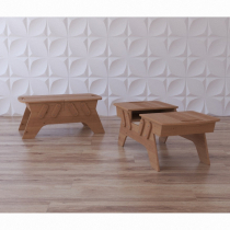 Стол «Пространство для творчества» - «globural.ru» - Архангельск