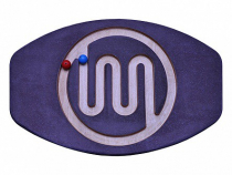 Балансировочная панель "Спираль" - «globural.ru» - Архангельск