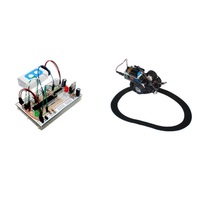 Набор для программирования на базе Arduino - «globural.ru» - Архангельск
