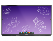 Интерактивная панель ActivPanel Nickel 65" - «globural.ru» - Архангельск