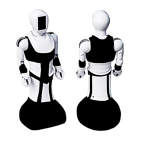 Образовательный комплект для изучения и разработки автономных сервисных роботов - «globural.ru» - Архангельск