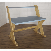 Стол детский «Малыши-карандаши» - «globural.ru» - Архангельск