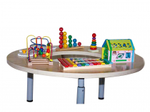 Музыкальный игровой стол - «globural.ru» - Архангельск