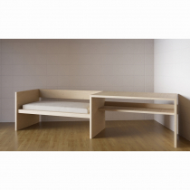 Детская кровать «София со столом» - «globural.ru» - Архангельск