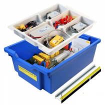 Цифровая лаборатория по физике (базовый уровень)  - «globural.ru» - Архангельск