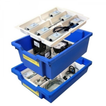 Цифровая лаборатория по экологии (вариант 2) - «globural.ru» - Архангельск