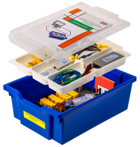 Цифровая лаборатория по физике для учителя тип 2 - «globural.ru» - Архангельск