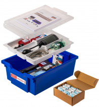 Цифровая лаборатория по физиологии (вариант 2) - «globural.ru» - Архангельск