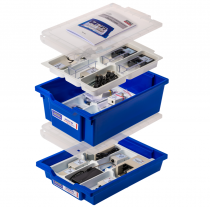 Цифровая лаборатория по экологии для реализации сети школьного экологического мониторинга - «globural.ru» - Архангельск