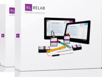 Цифровая лаборатория Relab по физике для ученика  - «globural.ru» - Архангельск