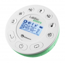 ЛабДиск Enviro Мобильная естественно-научная лаборатория  - «globural.ru» - Архангельск