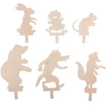 Театр теневой "Теремок" - «globural.ru» - Архангельск