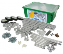 Набор ресурсный "TETRIX" - «globural.ru» - Архангельск