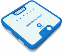 Цифровая лаборатория einsteinLabMate+. Регистратор данных со встроенными датчиками для кабинета химии - «globural.ru» - Архангельск