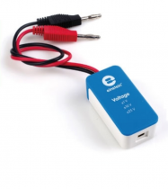 Датчик напряжения (+/- 2,5 В) по физике - «globural.ru» - Архангельск