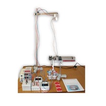 Лабораторная установка «Баланс токов / Изучение силы, действующей на проводник» - «globural.ru» - Архангельск