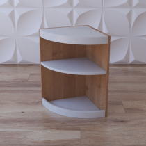 Игровой стеллаж "Уголок для мелочей" - «globural.ru» - Архангельск