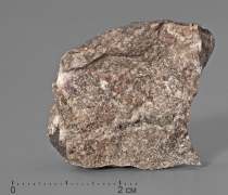 Феррородонит в пластиковом боксе 2-4 см - «globural.ru» - Архангельск