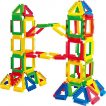 Набор для конструирования «Гребешки» - «globural.ru» - Архангельск