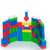 Конструктор напольный 100 деталей - «globural.ru» - Архангельск