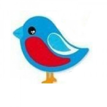 Элемент "Снегирь" для сенсорного модуля - «globural.ru» - Архангельск