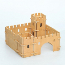 Строительный конструктор "Крепость" - «globural.ru» - Архангельск