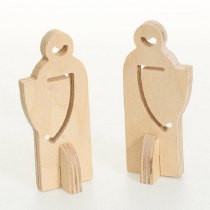 Комплект "Стражники" - «globural.ru» - Архангельск