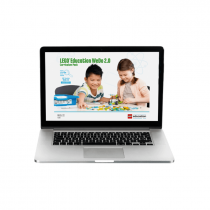 Комплект учебных материалов LEGO WeDo 2.0. Электронное издание - «globural.ru» - Архангельск