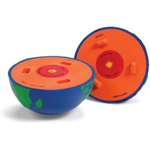 Материал наглядный "Слои Земли" - «globural.ru» - Архангельск