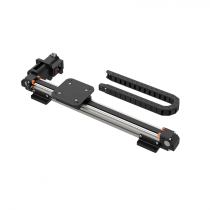 Комплект линейных перемещений "Техник" к роботизированным манипуляторам "Четырехосевой робот" - «globural.ru» - Архангельск