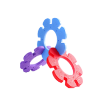 Набор для конструирования «Вертушки»  - «globural.ru» - Архангельск