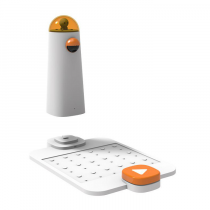 Робототехнический набор для младшего возраста MatataLab Coding set - «globural.ru» - Архангельск