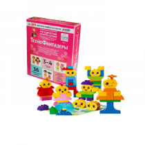 Стартовый модуль «Робототехника с нуля» - «globural.ru» - Архангельск